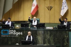 قالیباف: مردم ایران در برابر دشمن وحشی، یکپارچه و متحد شدند