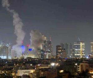 خسارت حمله ایران به اسرائیل چقدر بود؟ رقم باورنکردنی است!! 