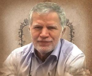  بیوگرافی منصور عسگری دانشمند هسته ای که با خانواده اش شهید شد 