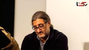  فیلم رکنا از ساختمان ارکیده محل شهادت شهید مینوچهر دانشمند هسته ای در شهرآرا 