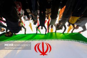 قصه دستهایی که برای ایران همدست شدند
