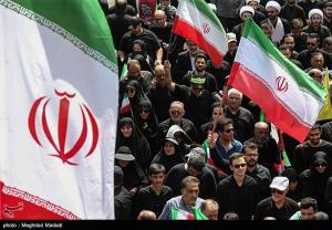 در کارزار قلبها و ذهنها «ایران» پیروز واقعی است