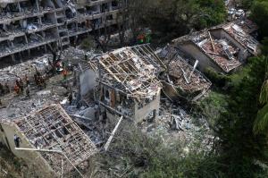 هاآرتص: اسرائیل از جنگ با ایران به هیچ هدف خود نرسید