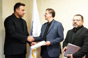 با حکم اسبقیان؛ سرپرست بازرس فدراسیون دو و میدانی منصوب شد