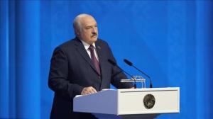 لوکاشنکو: حمله آمریکا به ایران غیرقانونی بود؛ ترامپ نقش بازی میکند