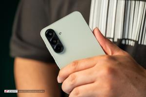 سامسونگ روی آپدیت One UI 8 برای گلکسی A56 کار می‌کند