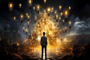 ChatGPT دانش خود را از کجا میآورد؟