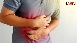 7 ماده طبیعی برای درمان معده درد عصبی