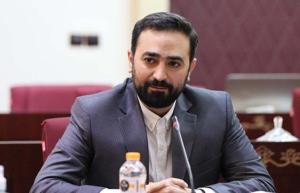 پیشنهاد متفاوت یامین پور برای محرم+ ویدئو