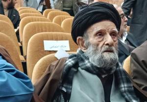 آیت الله سیدمحمدباقر حجتی استاد و خادم قرآنی درگذشت