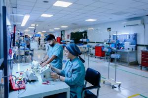 حمایتهای بیمهای از شرکتهای دانشبنیان در شرایط بحرانی