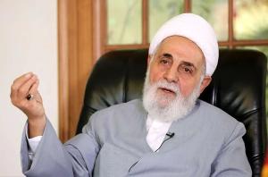 ناطق نوری: ایران از این فراز و نشیب ها در تاریخ خود زیاد دیده است