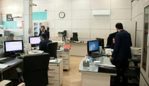 تمدید دورکاری استان تهران تا پایان هفته