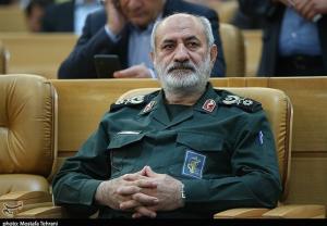  مراسم بزرگداشت شهید سرلشکر کاظمی برگزار شد 