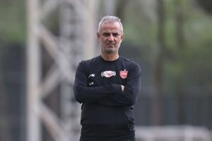 ادعای عجیب سایت ترکیهای؛ ترابزون به خاطر کارتال قید پرسپولیس را زد!