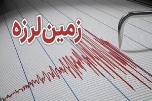 وقوع زلزله ۴.۲ ریشتری در پیرانشهر آذربایجان غربی