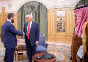 خواسته اصلی دمشق در فرایند گفتوگو با اسرائیل