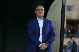  عالمی: ساپینتو دل شیر دارد/ پی گیر لغو محرومیتش هستیم 