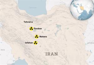 محکومیت حملات به تأسیسات هستهای ایران در سازمان پیمان امنیت جمعی