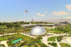 انتقال روح مقاومت به مخاطبان در موزه دفاع مقدس