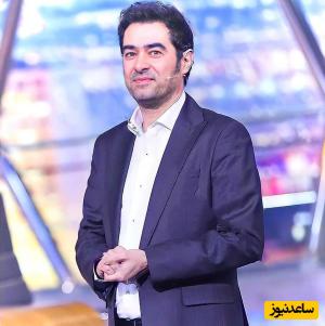غوغای خوانندگی و نوازندگی شهاب حسینی با آهنگ ناصر عبداللهی +ویدئو/عجب صدای قشنگی داره!