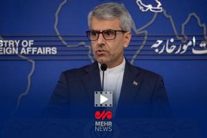 مستندسازی جنایات رژیم صهیونیستی در دستور کار وزارت امور خارجه
