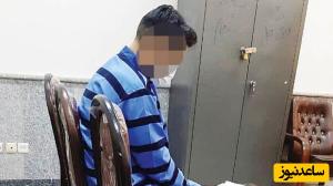 اعترافات مردی که زنش را در خیابان کشت / سالها از جداییمان میگذشت اما...