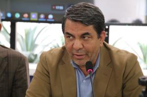 استاندار کرمان: تمام تلاشمان را برای صیانت از اتحاد مردم باید بهکار بگیریم