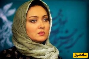 گوشه هایی از خونه زندگی لاکچری و باصفای نیکی کریمی/ این دیگه خونه نیست جنگل آمازونه+عکس