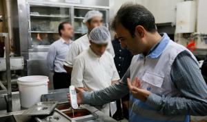 بررسی بیش از ۳۱۹ شکایت مردمی در مرکز بهداشت جنوب تهران