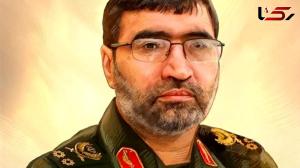 روایت فرزند سردار باقری از شهادت فرمانده گمنام موشکی ایران !