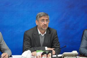 استاندار لرستان: مردم در کنار دولت و انقلاب اسلامی ایستاده‌اند