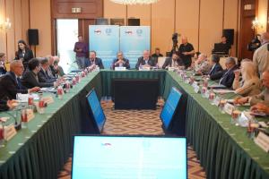 جلالی: ملت ایران مقابل تجاوز بیگانگان، یکپارچه و متحد است