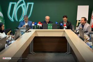 برگزاری نمایشگاه الکامپ ۲۸ به زمان دیگری موکول شد