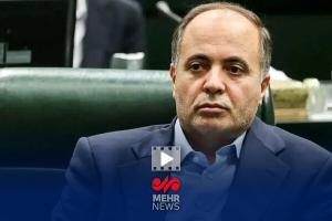 نوری قزلجه: دشمن دل خیلی پری از کشاورزان دارد