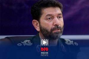 سردار حسنزاده: آمریکایی ها با این شکست دچار اختلال روحی شدهاند