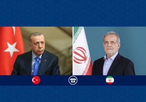 پزشکیان: رژیم صهیونیستی در هر سطحی به ایران حمله کند، در همان سطح پاسخ خواهد گرفت