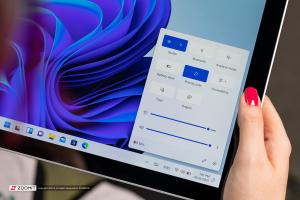 صدای استارتاپ ویندوز ویستا سرانجام از ویندوز ۱۱ حذف شد