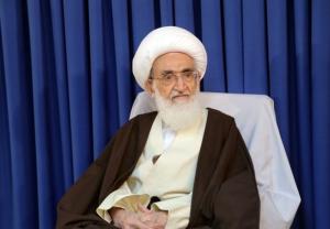 هشدار شدیدالحن آیتالله نوری همدانی در پی یاوهگویی ترامپ