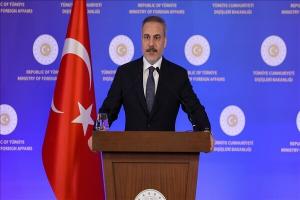 وزیر خارجه ترکیه: اسرائیل ناتوان از نابودی توان هستهای ایران است