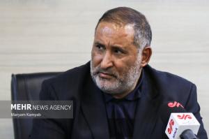 حماسه پیروزی علیرضا قزوه؛ صلح، زمانی‌ست، جانگدازتر از جنگ