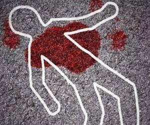  جزئیات قتل مرگبار سروش ستوده مربی بدنساز در ولنجک + عکس 