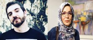 نام عالیخانی و بایرامی در حافظه تاریخی هنر انقلاب جاودان خواهد ماند