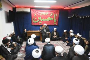  در منظومه دینی اسلام، تبلیغ رسالتی بزرگ، خطیر و سرنوشت‌ساز است. 