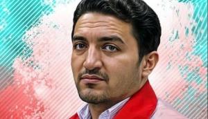 شهادت پنجمین امدادگر هلال احمر در پی حملات اسرائیل