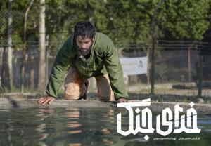 فیلم سینمایی «خدای جنگ» برای اولینبار به تلویزیون میآید