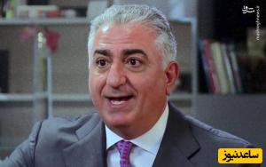 خاندان پهلوی نطفههایی که ایرانی نبودند +عکس / یکی از یکی خودفروخته تر بر پدر جد شاهزاده بش بار...
