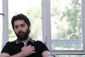 پسر جوان آهنگساز مشهور ایرانی درگذشت
