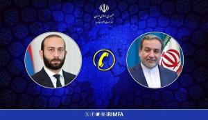  ایران حق خود را جهت شناسایی متجاوز و پرداخت خسارت در سازمان‌های بین‌المللی پیگیری می‌کند 