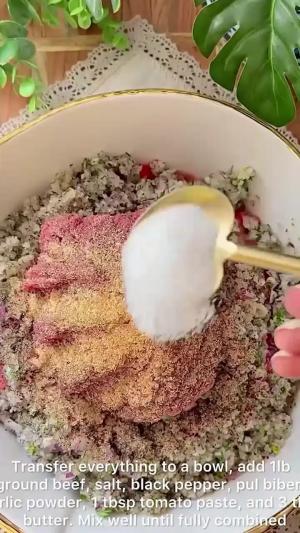 پیده ترکی، متفاوت ترین پیتزای دنیا در ترکیه + فیلم